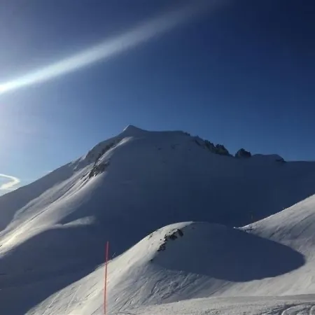Apartmán Mont-dore, 2 Pieces, 4 Personnes - Fr-1-415-91