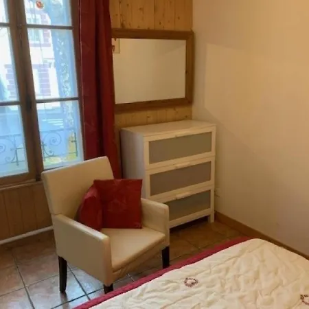 Mont-dore, 2 Pieces, 4 Personnes - Fr-1-415-91 *