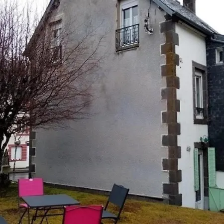 Apartmán Mont-dore, 2 Pieces, 4 Personnes - Fr-1-415-91