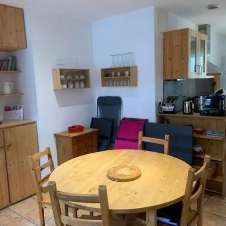 Apartmán Mont-dore, 2 Pieces, 4 Personnes - Fr-1-415-91 *